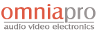 Omnia Pro - Audio, video, electronice